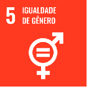 Doing Well by Doing Good Gender Equality Icon