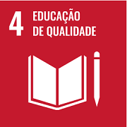 Doing Well by Doing Good Quality Education Icon